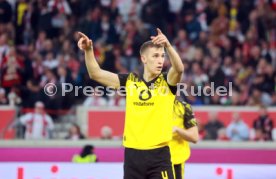 04.04.26 VfB Stuttgart - Borussia Dortmund