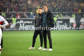 08.04.22 VfB Stuttgart - Borussia Dortmund