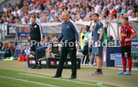 TSG 1899 Hoffenheim - SC Freiburg