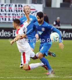 VfB Stuttgart II - FC Astoria Walldorf