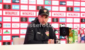 01.02.25 VfB Stuttgart - Borussia M&ouml;nchengladbach