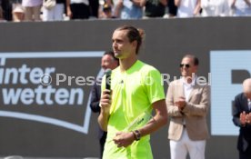 15.06.25 Tennis BOSS Open Stuttgart Weissenhof 2025