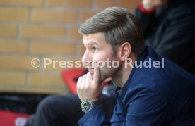 Relegation 2019 1. FC Union Berlin - VfB Stuttgart