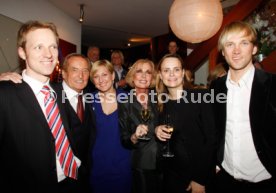 03.03.08 Mayer-Vorfelder 75. Geburtstag