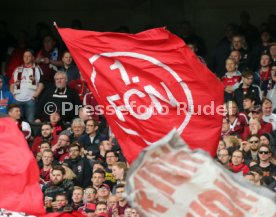 VfB Stuttgart - 1. FC N&uuml;rnberg