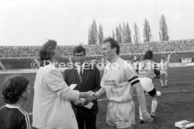 13.04.91 Stuttgarter Kickers - FC Schalke 04