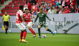 26.09.20 1. FSV Mainz 05 - VfB Stuttgart