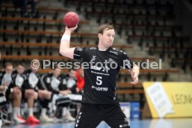 29.11.20 Frisch Auf G&ouml;ppingen - THW Kiel