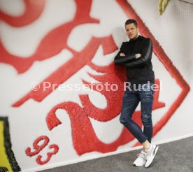 VFB Stuttgart