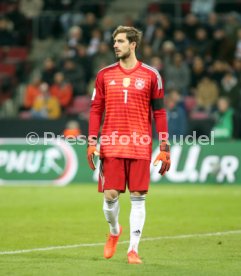 Deutschland - Frankreich
