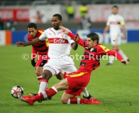 20.10.09 VfB Stuttgart - FC Sevilla