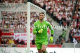 04.05.24 VfB Stuttgart - FC Bayern M&uuml;nchen