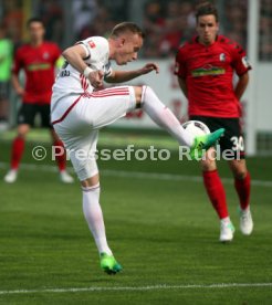 SC Freiburg - FC Ingolstadt 04