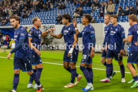 22.10.26 TSG 1899 Hoffenheim - Olympique Lyon