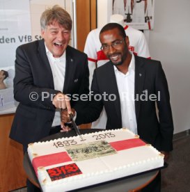 VfB Stuttgart