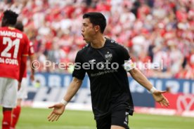 21.05.23 1. FSV Mainz 05 - VfB Stuttgart