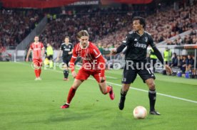 16.03.23 SC Freiburg - Juventus Turin