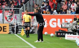 30.03.25 SC Freiburg - 1. FC Union Berlin