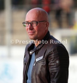 Stuttgarter Kickers - SG Sonnenhof Gro&szlig;aspach