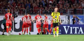 12.08.22 SC Freiburg - Borussia Dortmund