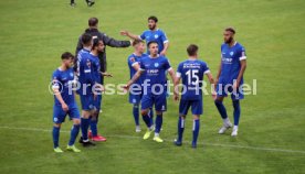 18.05.21 Stuttgarter Kickers - TSG Balingen