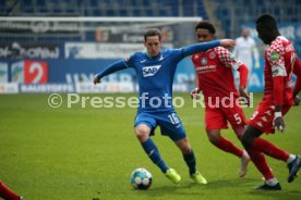 21.03.21 TSG 1899 Hoffenheim - 1. FSV Mainz 05