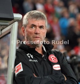 VfB Stuttgart - Fortuna D&uuml;sseldorf