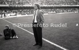 03.05.89 SSC Neapel - VfB Stuttgart