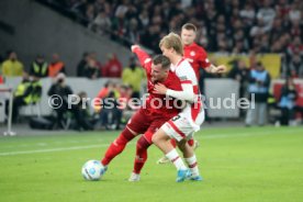 29.10.24 VfB Stuttgart - 1. FC Kaiserslautern