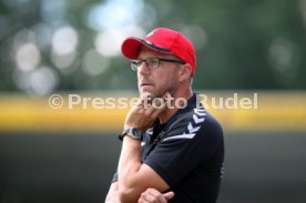 SG Sonnenhof Gro&szlig;aspach - China U20