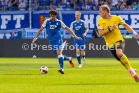 05.09.26 TSG Hoffenheim - Borussia Dortmund