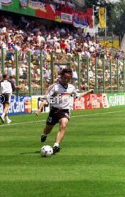 21.06.98 Deutschland - Jugoslawien