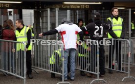 VfB Stuttgart - FC Augsburg