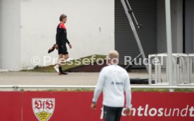 03.05.21 VfB Stuttgart Training