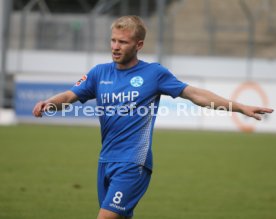 Stuttgarter Kickers - 1. Göppinger SV