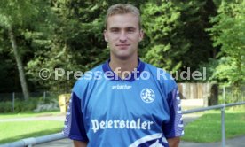 15.07.94 Stuttgarter Kickers Fototermin