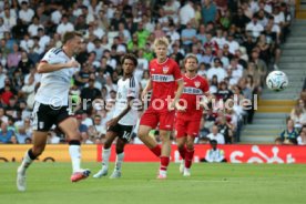 15.08.26 Fulham FC - VfB Stuttgart