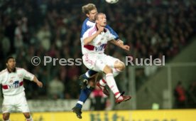 16.04.97 VfB Stuttgart - Hamburger SV