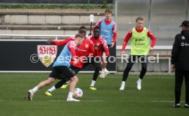 27.03.24 VfB Stuttgart Training