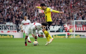 15.04.23 VfB Stuttgart - Borussia Dortmund