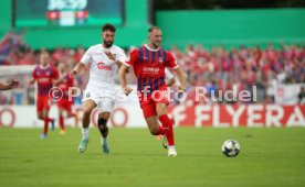 17.08.24 FC Villingen 08 - 1. FC Heidenheim