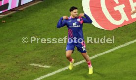 26.10.25 VfB Stuttgart - 1. FSV Mainz 05