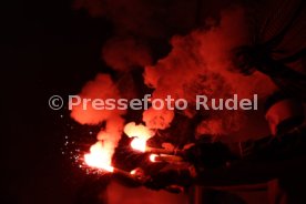 23.02.25 TSG 1899 Hoffenheim - VfB Stuttgart
