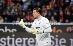 23.02.25 TSG 1899 Hoffenheim - VfB Stuttgart