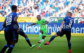 25.09.21 TSG 1899 Hoffenheim - VfL Wolfsburg
