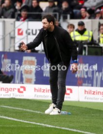 01.04.23 SC Freiburg - Hertha BSC Berlin