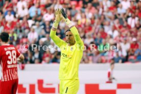 11.09.22 SC Freiburg - Borussia M&ouml;nchengladbach