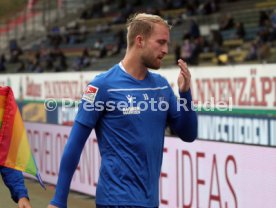 17.10.20 Karlsruher SC - SV Sandhausen