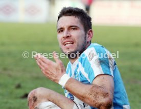 Stuttgarter Kickers