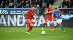 05.11.22 TSG 1899 Hoffenheim - RB Leipzig